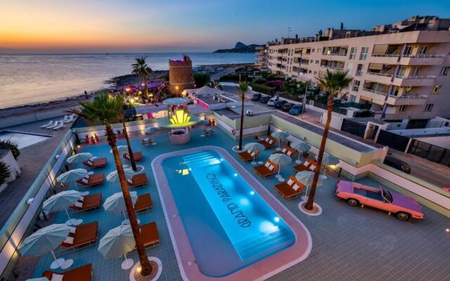 Grand Paradiso Ibiza - Adults Only