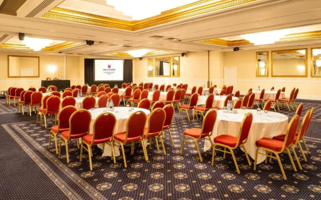 Millennium  and Conference Centre Gloucester London