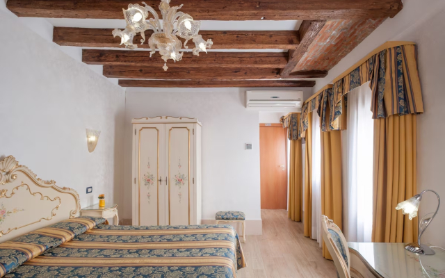 Il Mercante Di Venezia Hotel