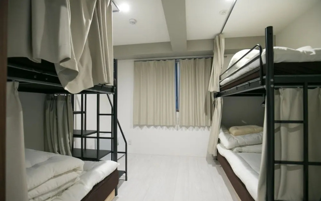 Standard Family room 사진 1