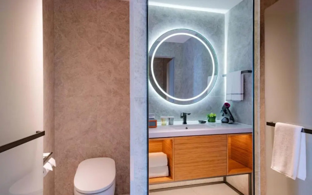 Urcove by HYATT shanghai Jing'an