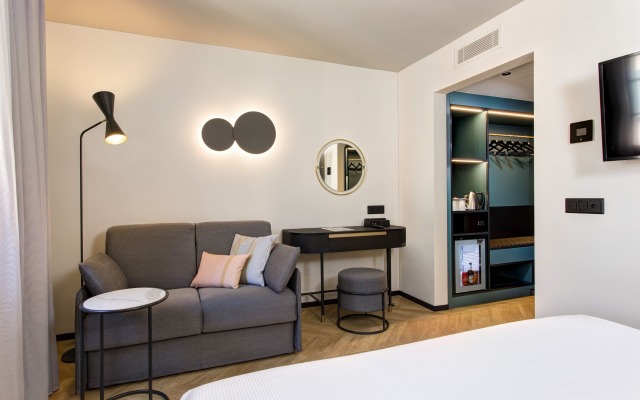 LUGANODANTE Boutique & Lifestyle Hotel