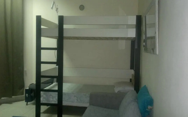 Corona Hostel