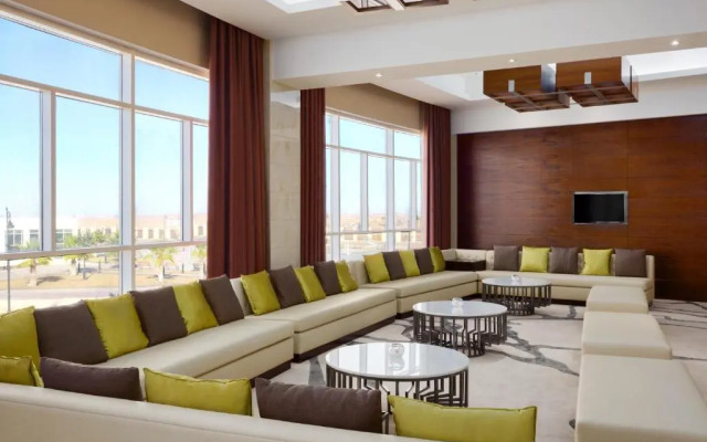 Millennium Hotel Hail