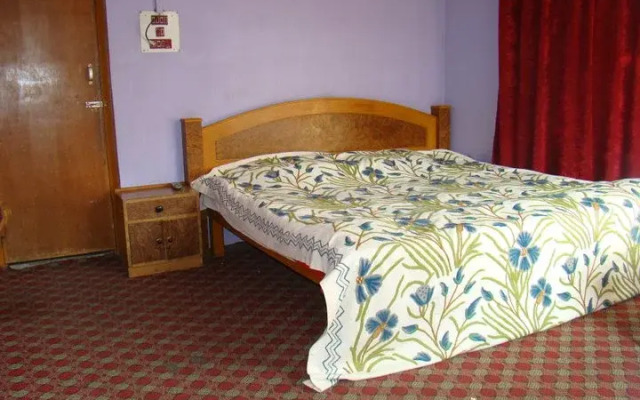 Hotel Al Humzah
