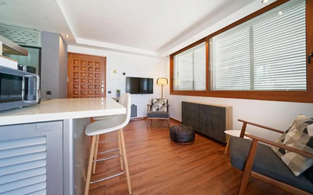 Apartamentos Tamara