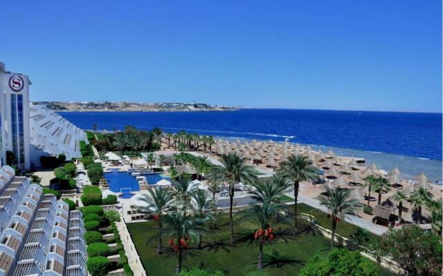 Sheraton Sharm Hotel, Resort, Villas & Spa