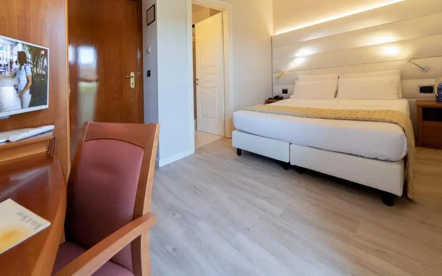 Hotel Gardenia & Villa Charme