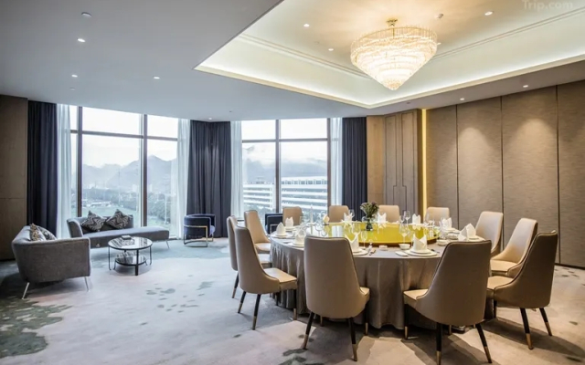 Gangnam Intercontinental