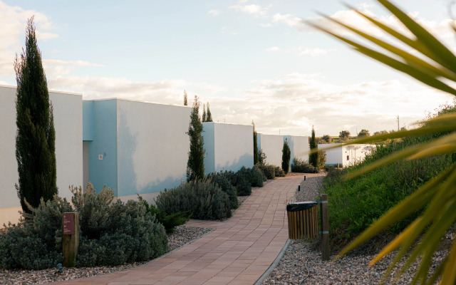 Sleep & Nature Hotel