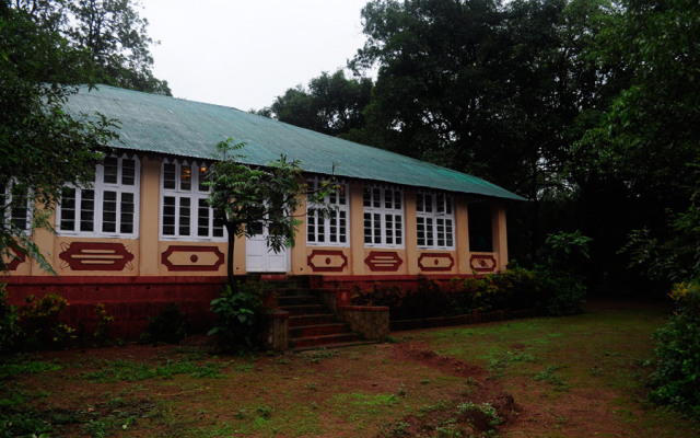 Radha Cottage