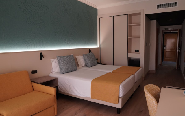 Ukino Palmeiras Village Family Resort - All Inclusive