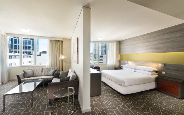 Four Points by Sheraton Perth