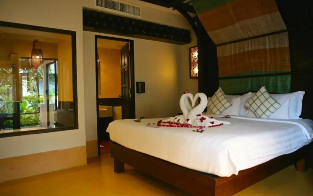 Samui Jasmine Resort