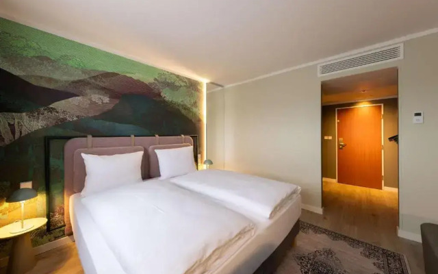 The Rilano Hotel München