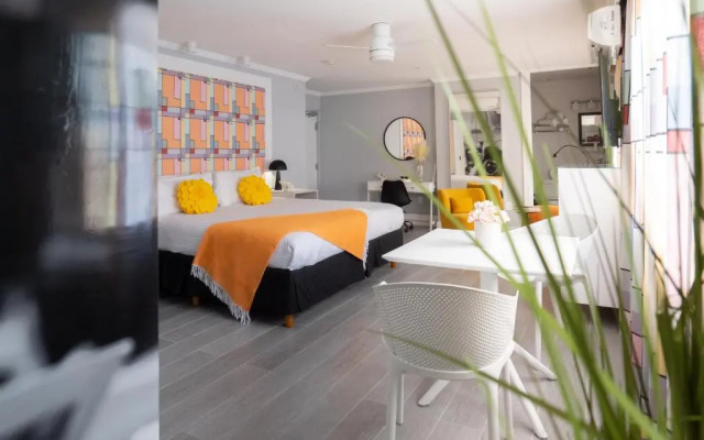 The Cove By Renzzi Hotel