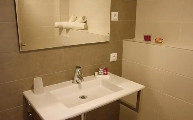Welikehotel Fenix