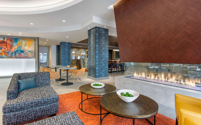 Cambria Hotel Downtown-Center City