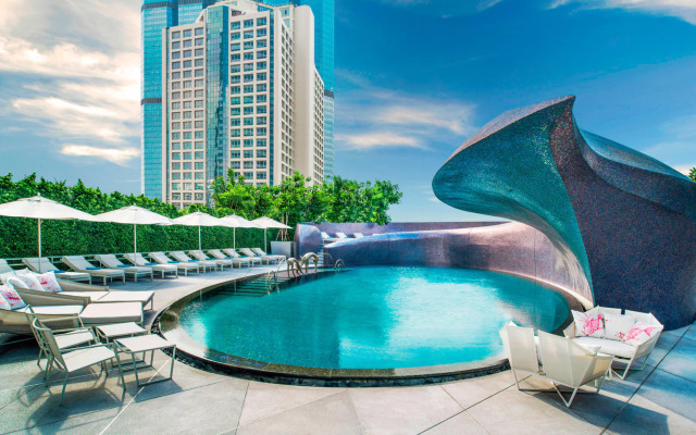 W Bangkok