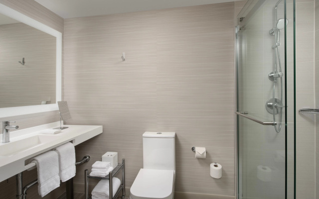 AC Hotel by Marriott Portland Lake Oswego