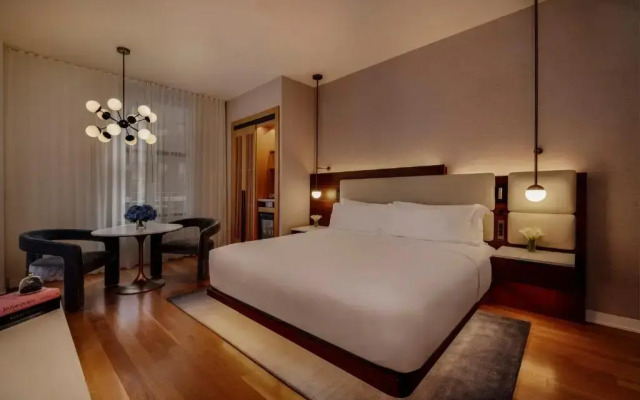 The Bryant Park Hotel
