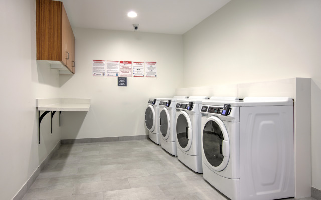 Hilton Garden Inn Dallas/Arlington