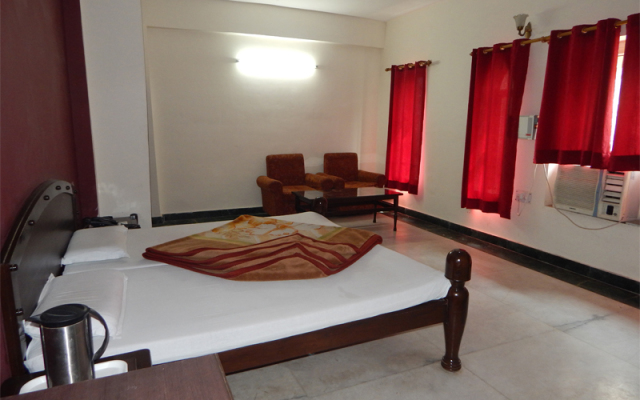 Hotel chitra heritage