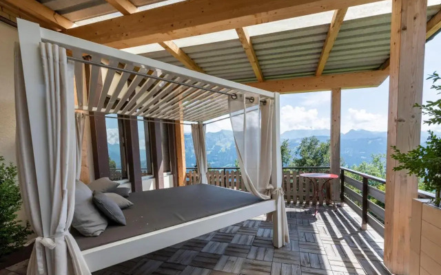 Hotel Zeit & Traum