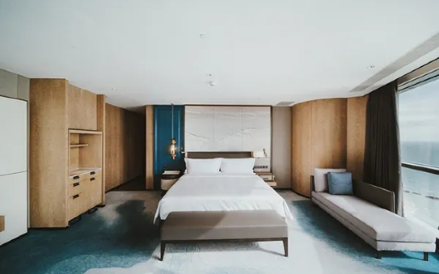 Qingdao Haitian Hotel