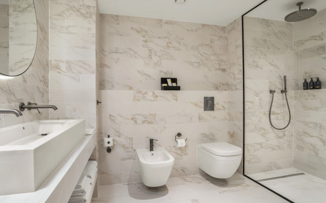 Cardo Roma, Autograph Hotel