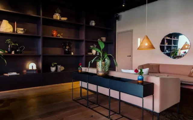 Alda Hotel Reykjavik