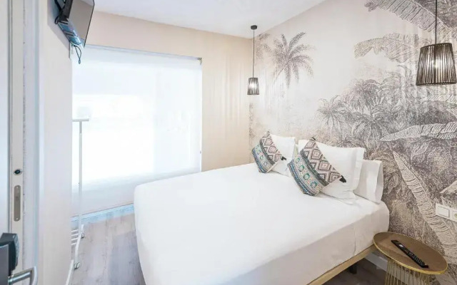 Hostal Plaza