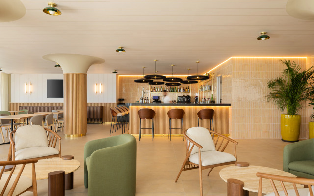 Hotel Eden Palma Playa Adults Only