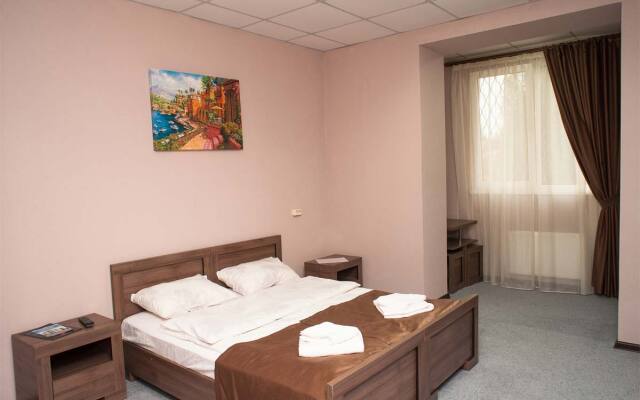 Hotel Smart