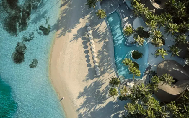 COMO Maalifushi