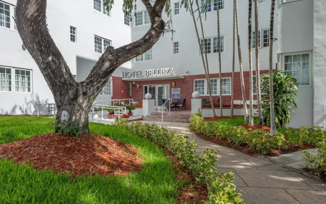 Hotel Belleza