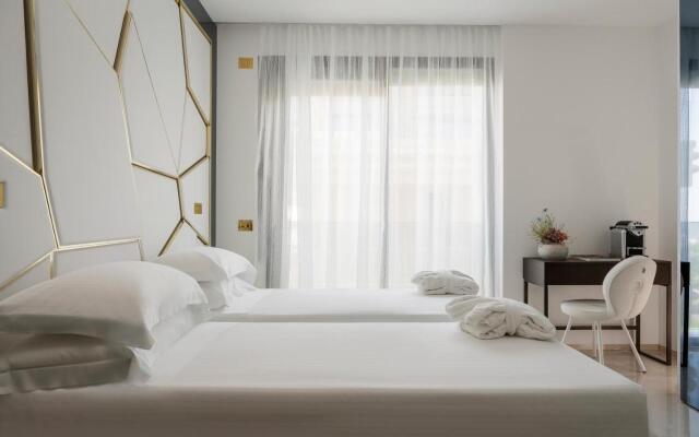The Promenade Luxury Wellness Hotel