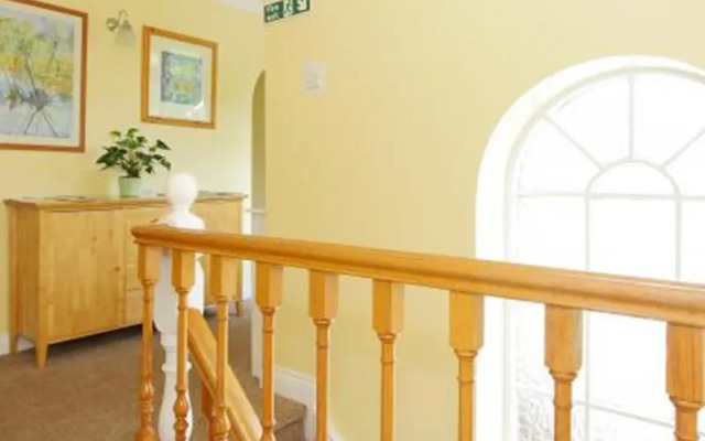 Eversley Guest House