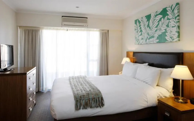 The York by Swiss-Belhotel International