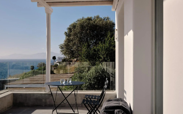 Boheme Mykonos Town - Small Luxury Hotels of the World