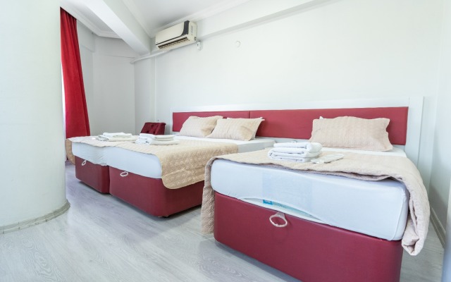 Yasam Otel