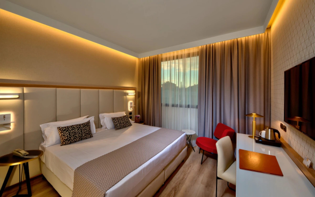 Savhotel Aemilia Bologna