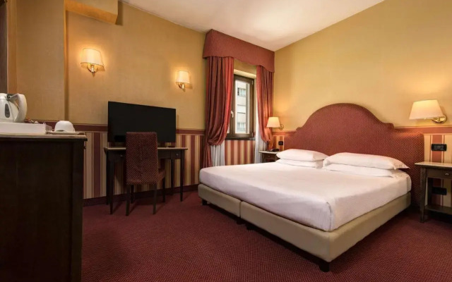 Best Western Hotel Tritone