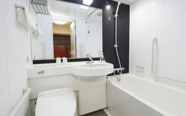 Annex Twin room (트윈 침대 2개) 사진 3