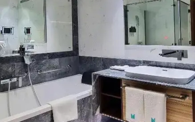 Millennium Place Doha