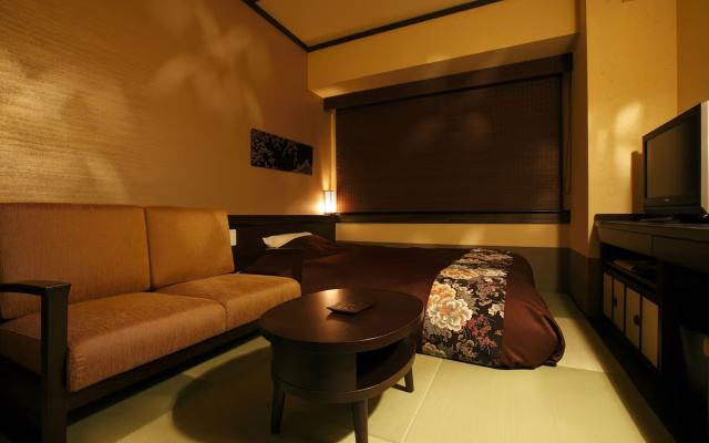 Semi-Double room 사진 2