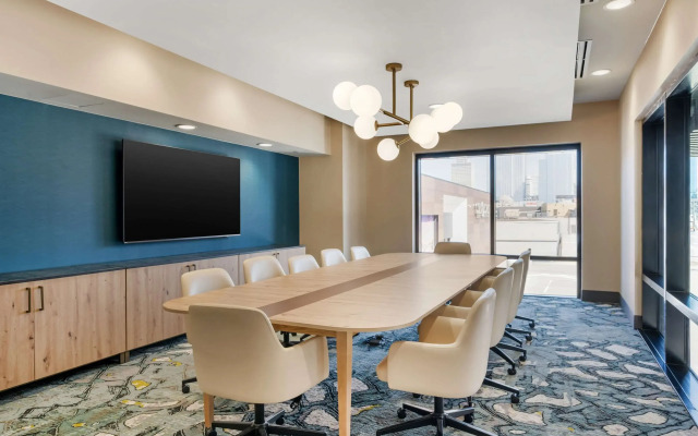 Cambria Hotel Nashville Midtown