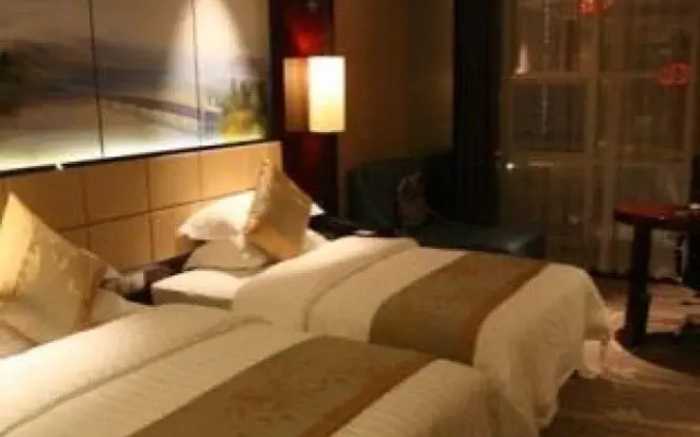 Days Hotel Huangshi Jinlun