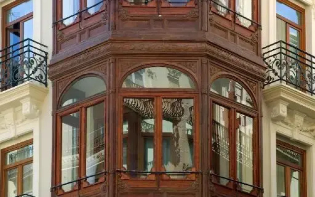 Vincci Palace