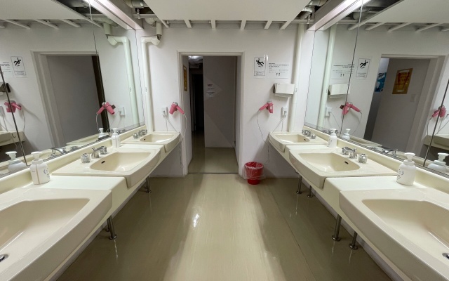 Western Style Triple room 사진 4